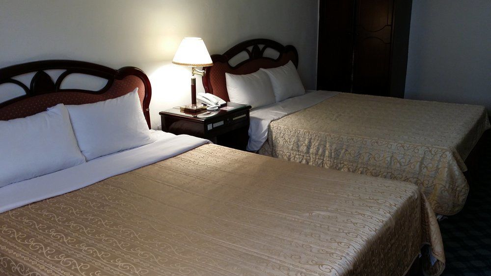 Sunwang Hotel Puli Esterno foto